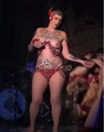 Danielle Colby Nude  Sexy (105 Photos + Video)