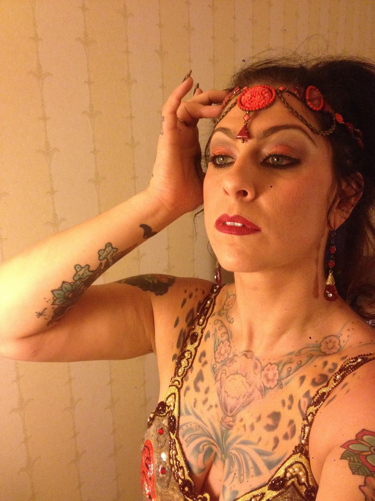 Danielle Colby Nude Leaked Fappening (69 Photos)