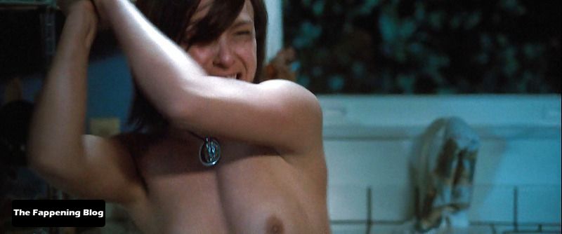 Danielle Harris Nude  Sexy Collection (102 Photos) [Updated]