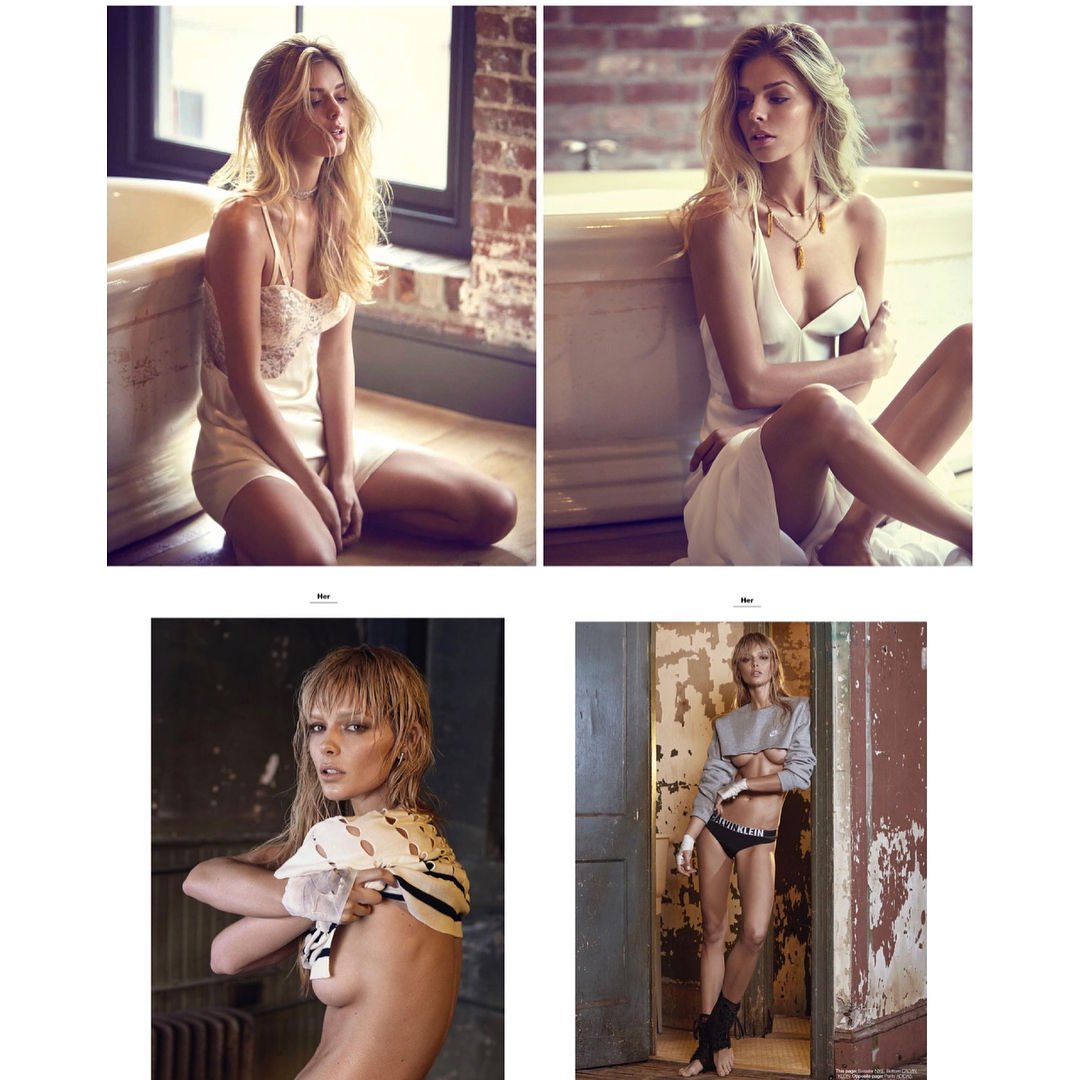 Danielle Knudson Nude  Sexy (80 Photos + GIF  Video)