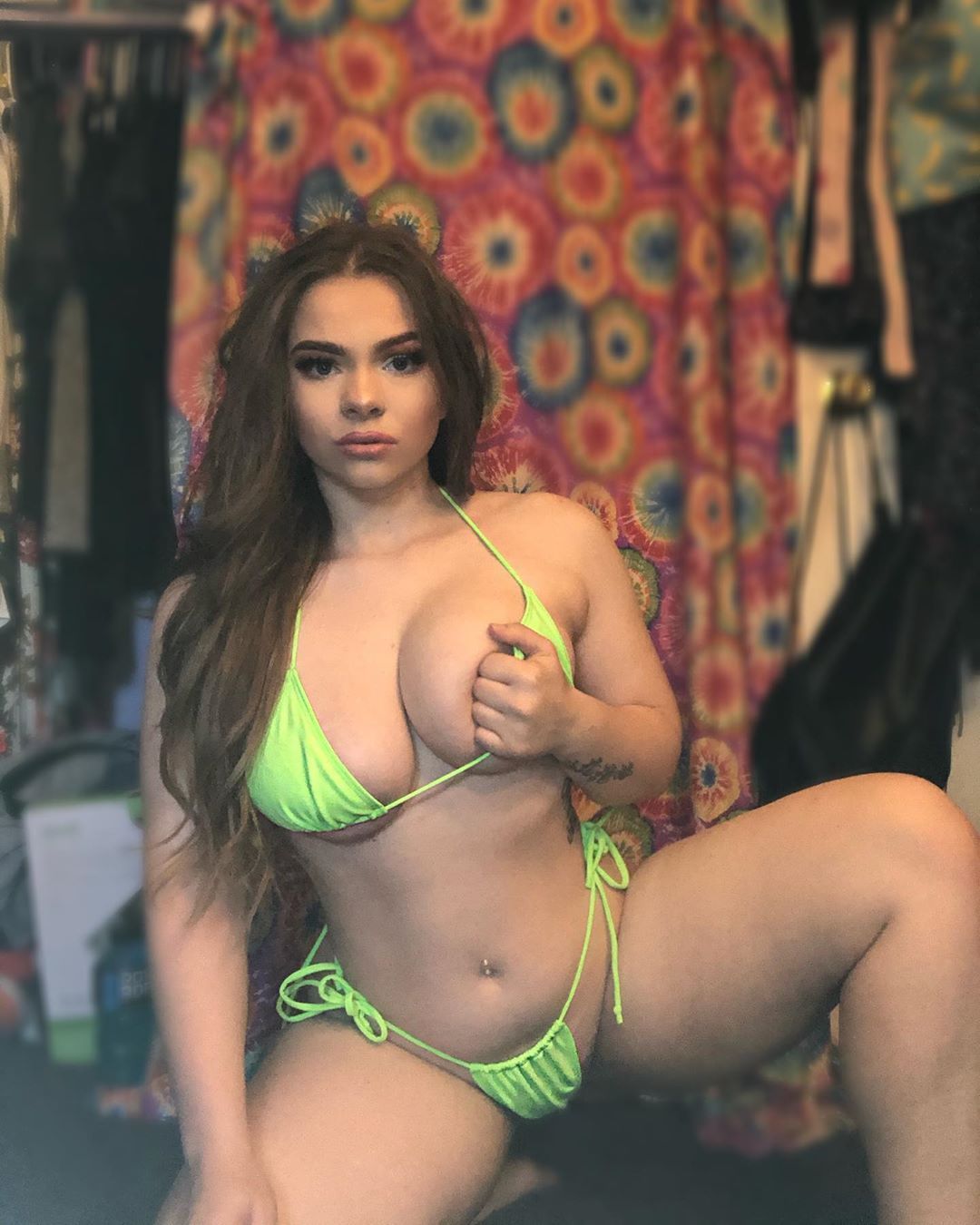 Danielle Tory Nude  Sexy (27 Photos)