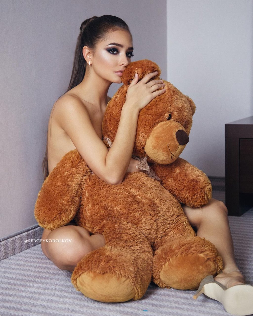 Darina Dashkina Nude  Sexy (52 Photos)