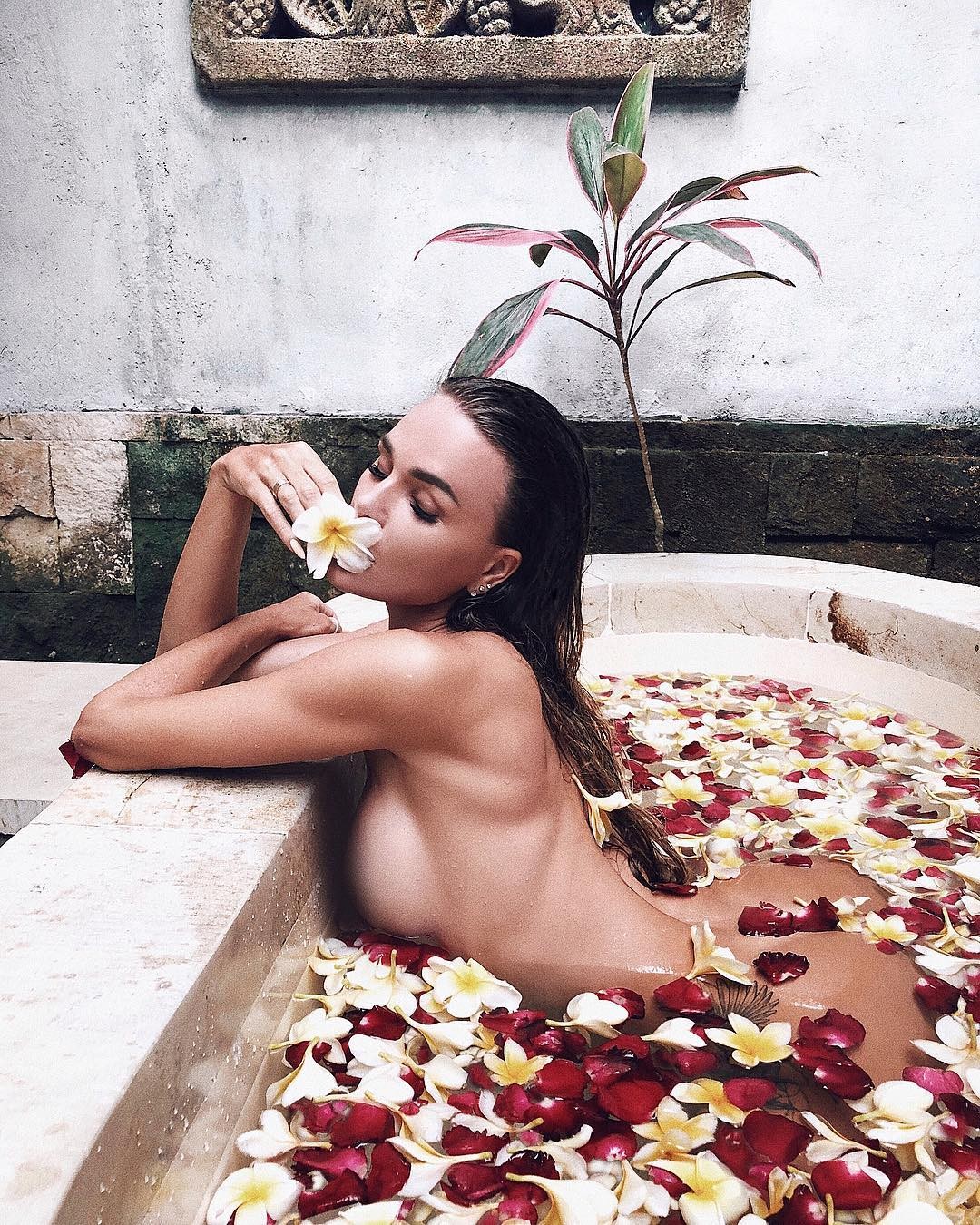 Dasha Mart Nude  Sexy Collection (115 Photos + Video)