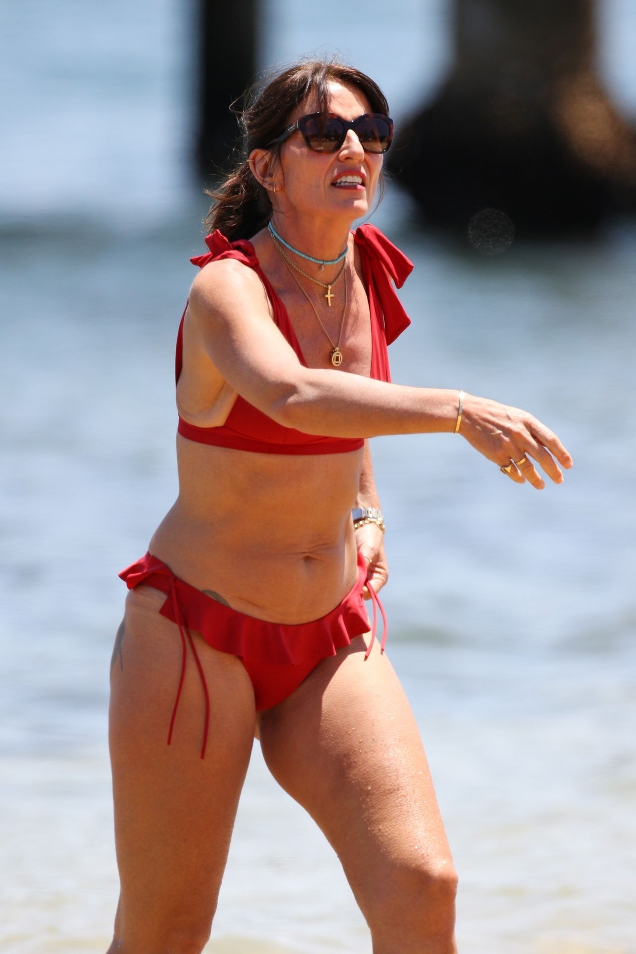 Davina McCall Sexy (140 Photos)