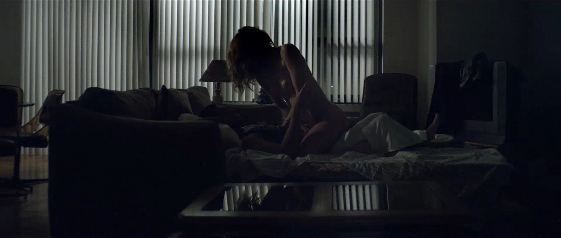 Dawn Olivieri Nude - To Whom It May Concern (7 Pics + GIF  Video)