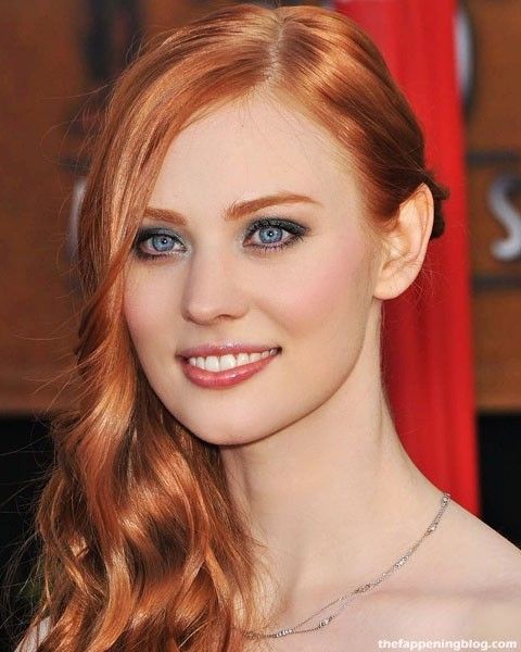 Deborah Ann Woll Possible Nude LEAKED  Sexy Compilation (152 Photos  Video Sex Scenes)