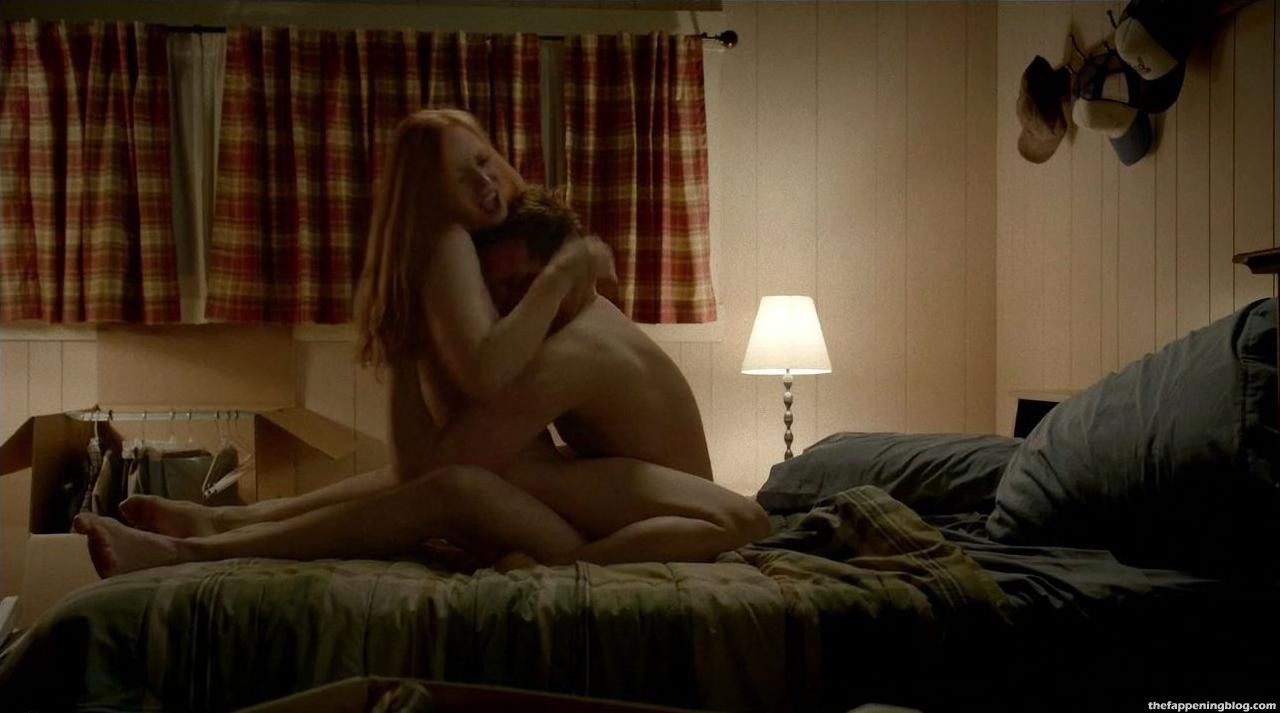Deborah Ann Woll Possible Nude LEAKED  Sexy Compilation (152 Photos  Video Sex Scenes)