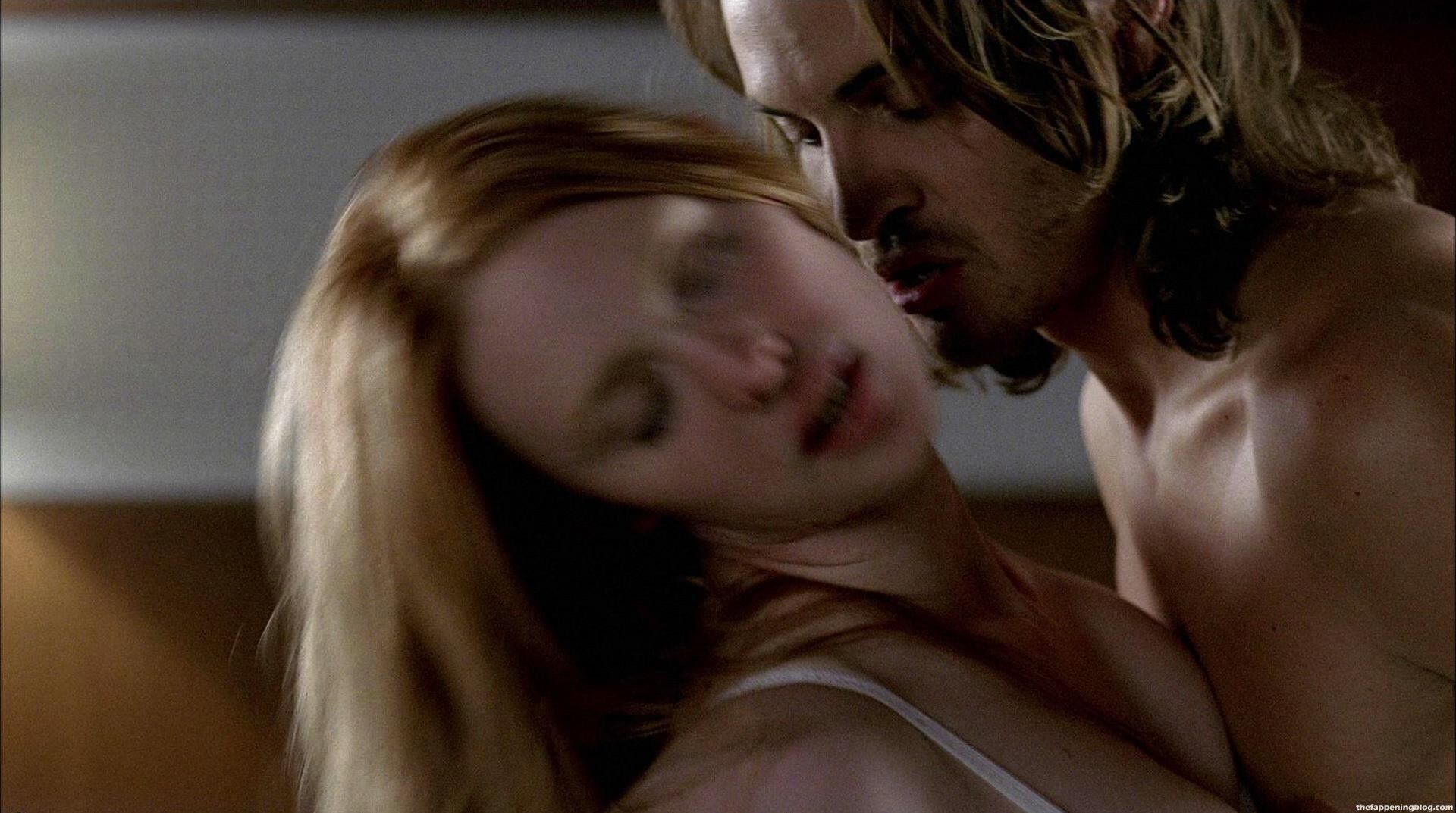 Deborah Ann Woll Possible Nude LEAKED  Sexy Compilation (152 Photos  Video Sex Scenes)