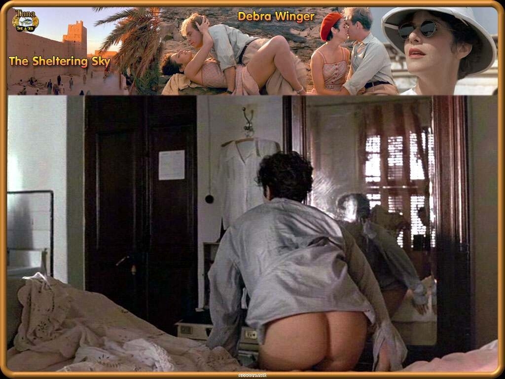 Debra Winger Nude  Sexy Collection (18 Photos)