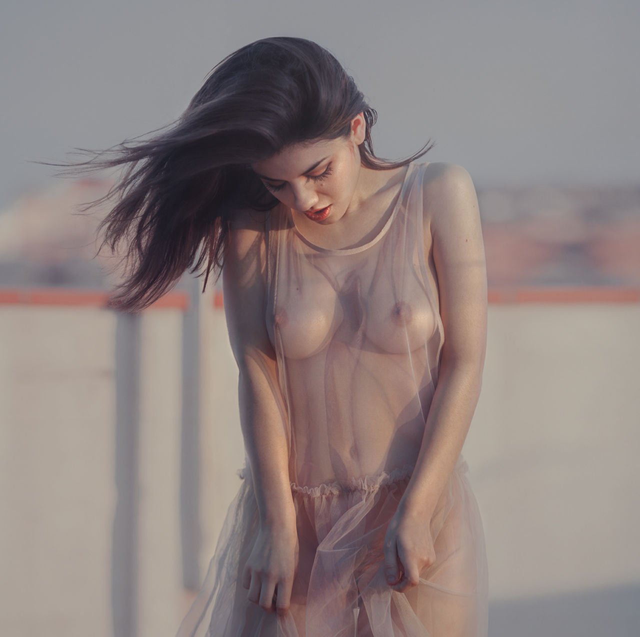 Delaia Gonzalez Nude  Sexy (21 Photos)