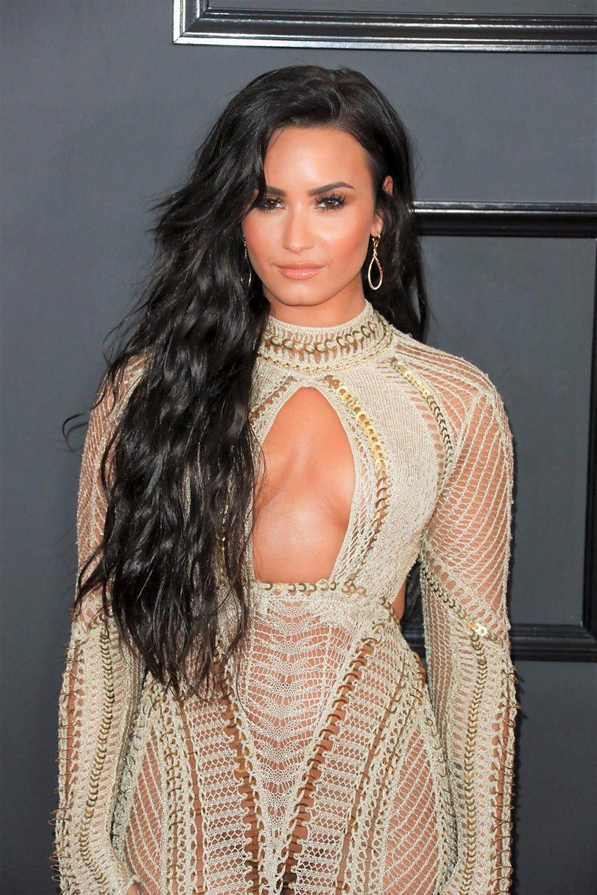Demi Lovato Nude  Sexy – 2021 ULTIMATE COLLECTION (127 Photos + Videos)