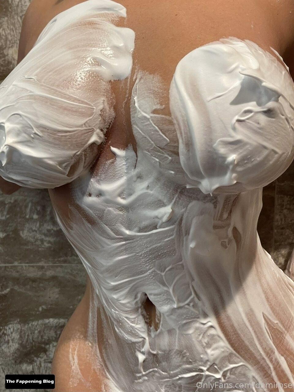 Demi Rose Nude OnlyFans Leaks (4 Photos + Video)