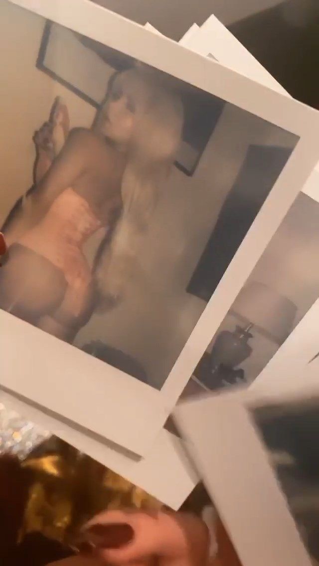 Demi Rose Sexy (19 Photos + Video)