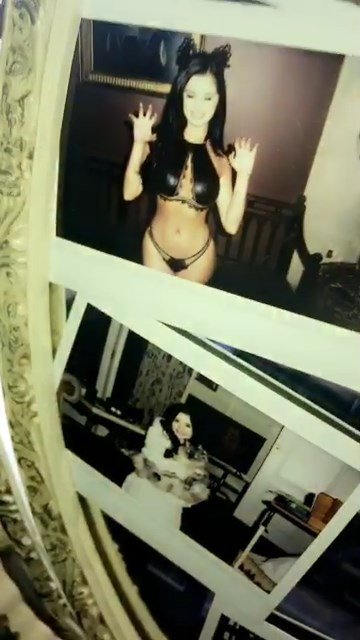 Demi Rose Sexy (62 Pics + Videos)