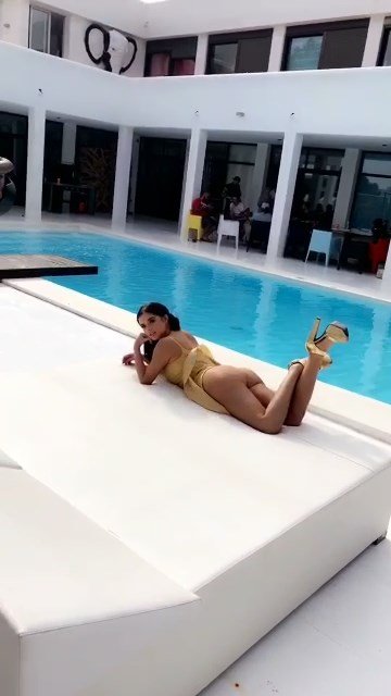 Demi Rose Sexy (62 Pics + Videos)