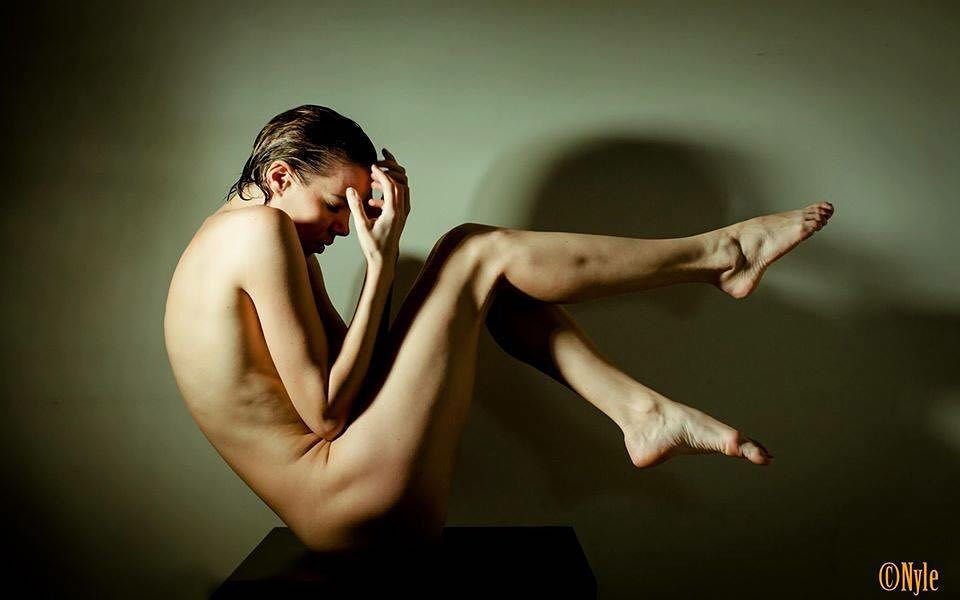 Denisa Strakova Nude  Sexy (83 Photos + Video)