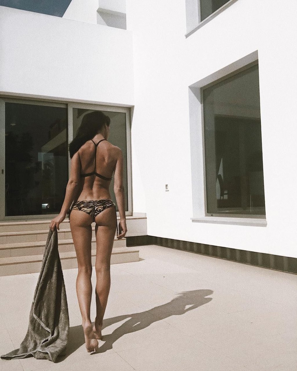 Destiny DeLisio Sexy  Topless (84 Photos)
