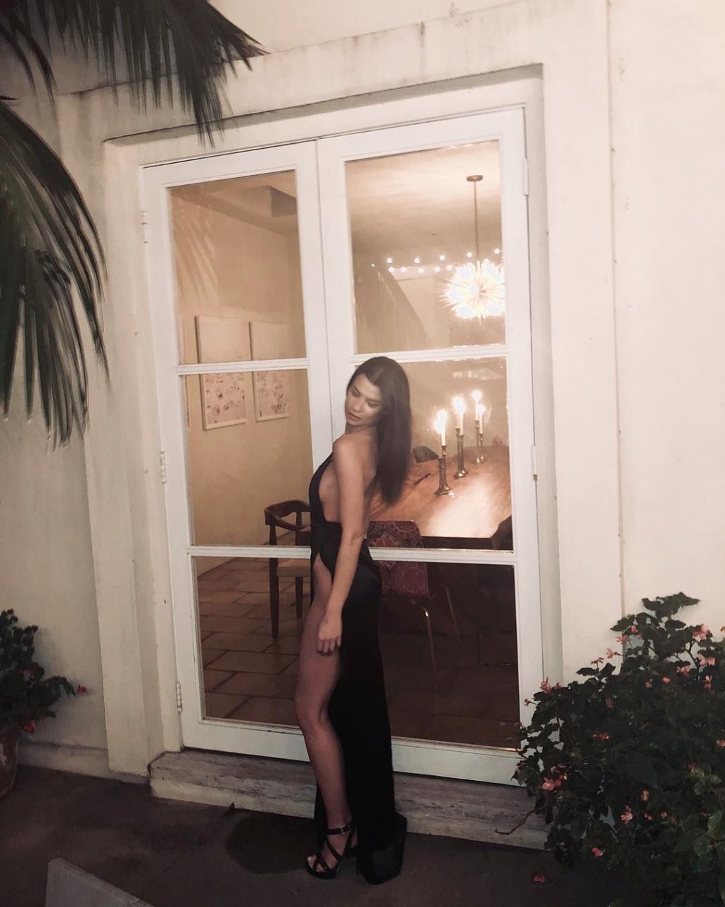 Destiny DeLisio Sexy  Topless (84 Photos)