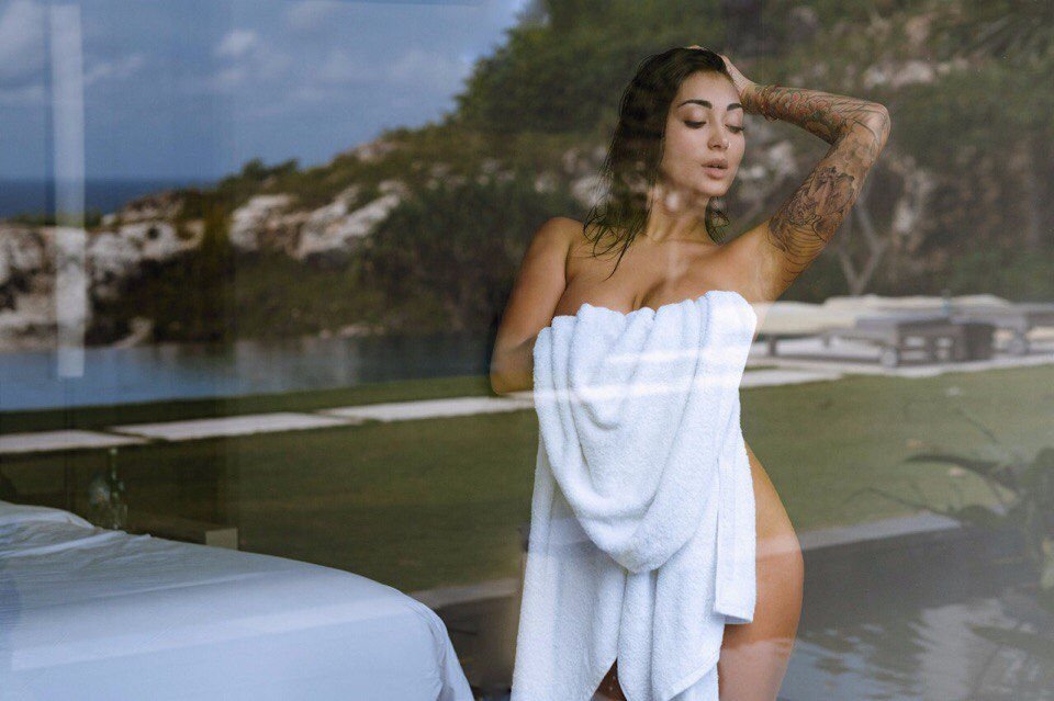 Diana Narbikova Nude  Sexy (76 Photos)