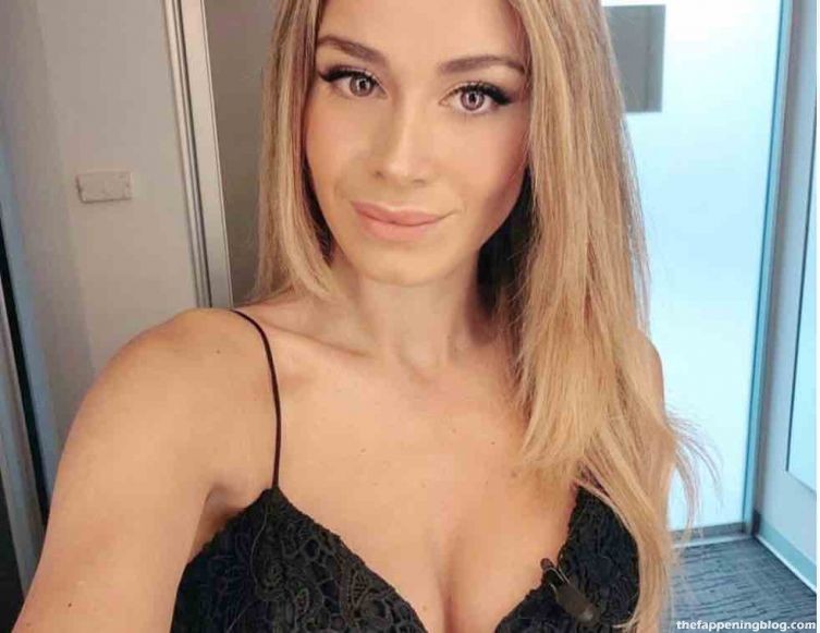 Diletta Leotta Nude Leaked The Fappening  Sexy (150 Photos + Possible Sex Tape PORN Video)