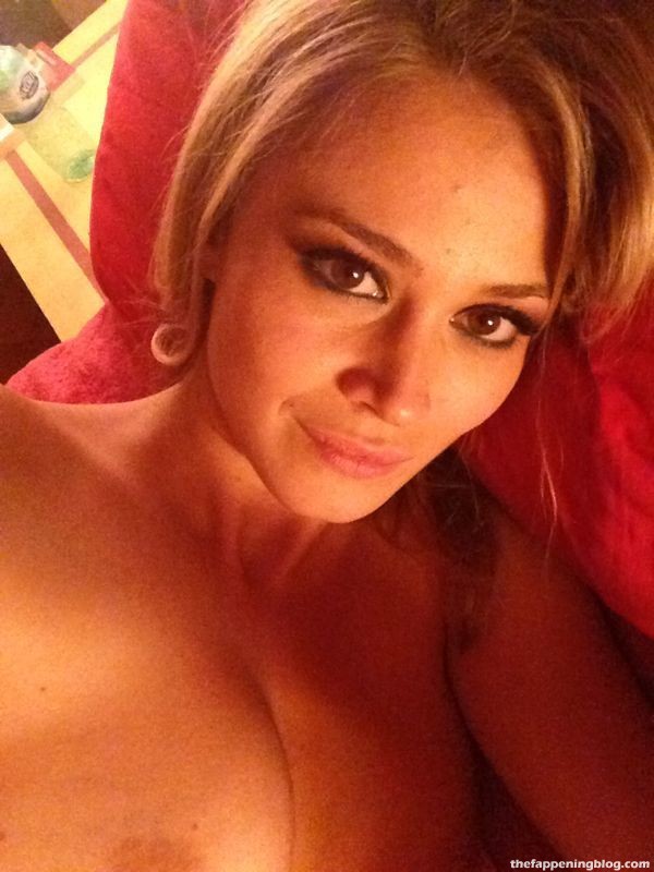 Diletta Leotta Nude Leaked The Fappening  Sexy (150 Photos + Possible Sex Tape PORN Video)