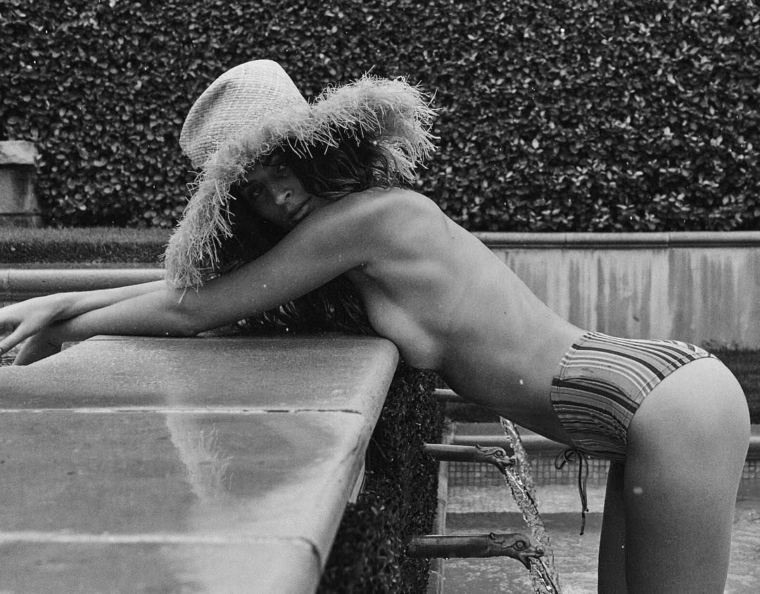 Dillon Duchesne Nude  Sexy (239 Photos)