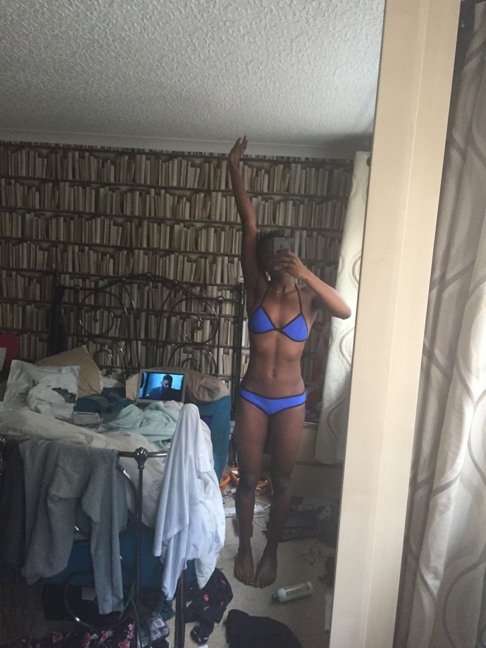 Dina Asher-Smith Nude  Sexy Leaked Fappening (90 Photos)