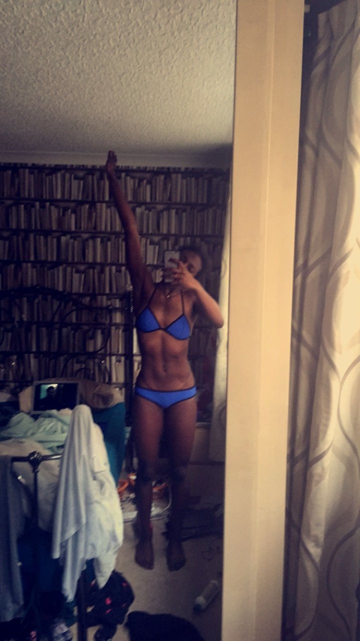 Dina Asher-Smith Nude  Sexy Leaked Fappening (90 Photos)