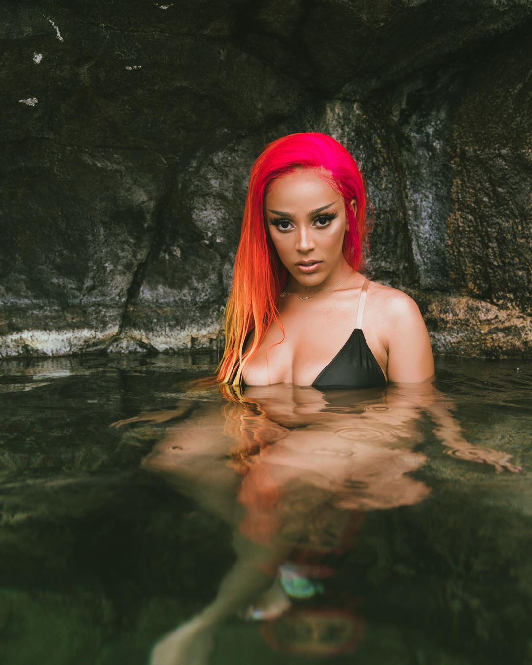 Doja Cat Nude  Sexy (28 Photos)