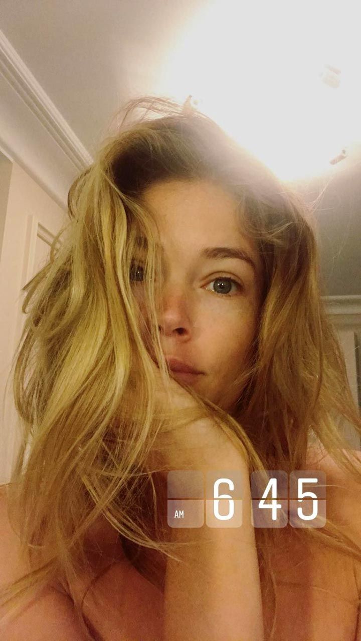 Doutzen Kroes Nude, Possible Leaked  Sexy Collection - Part 1 (150 Photos + Videos)