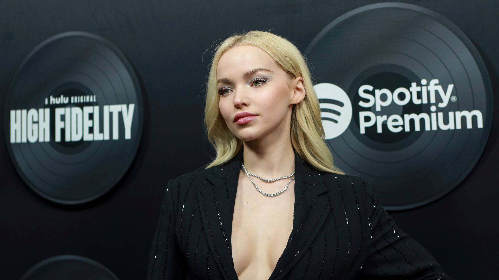Dove Cameron Attends the Hulu’s High Fidelity Premiere (81 Photos)