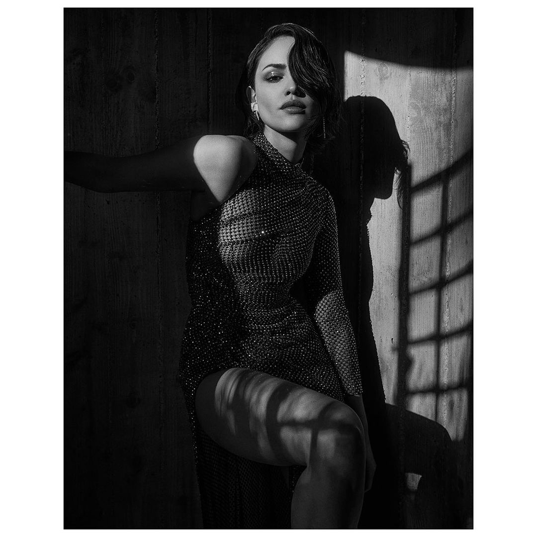 Eiza Gonzalez Sexy - Sbjct Magazine (18 Photos)