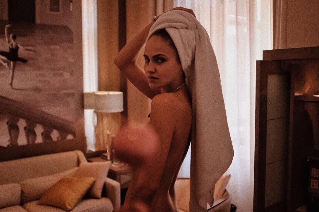 Elena Carriere Sexy  Topless (109 Photos)