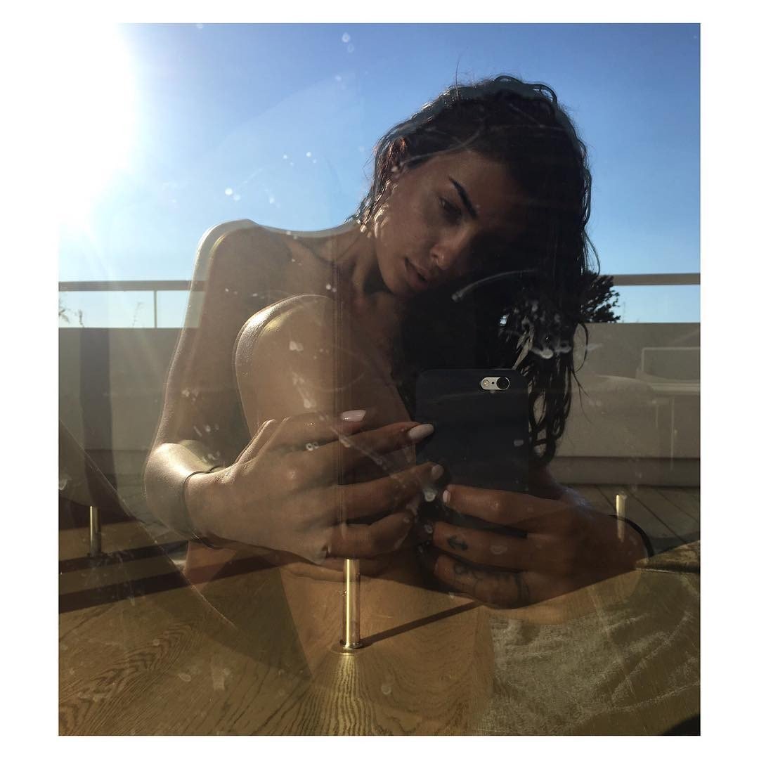 Eleni Foureira Nude  Sexy (102 Photos  Videos)
