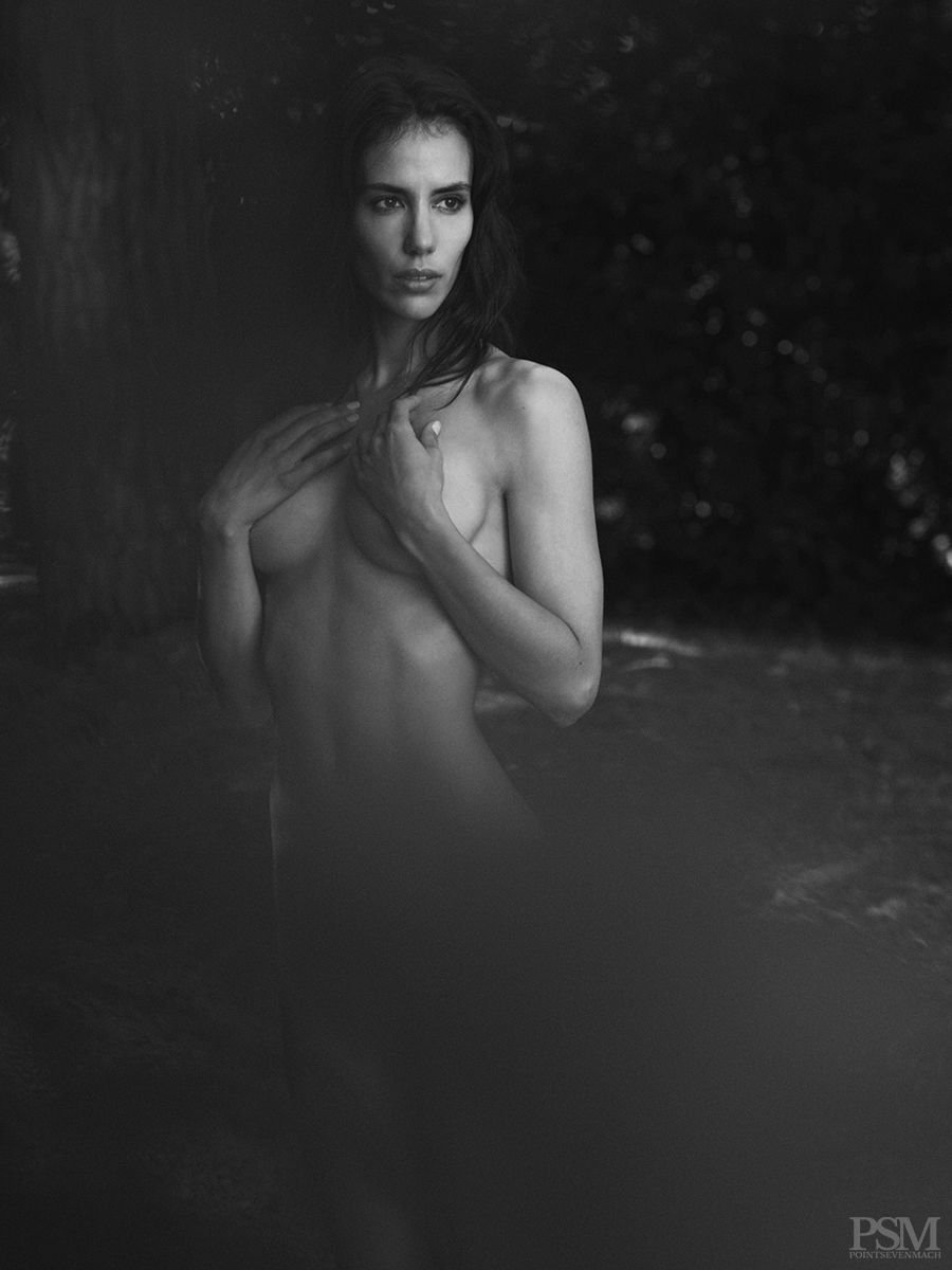 Elisa Meliani Nude  Sexy (73 Photos)