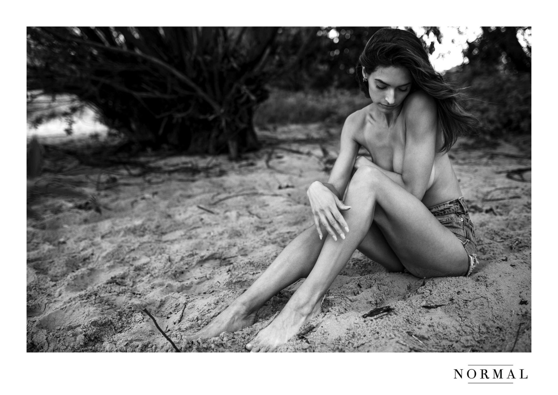 Elisabeth Giolito Nude (7 Photos)