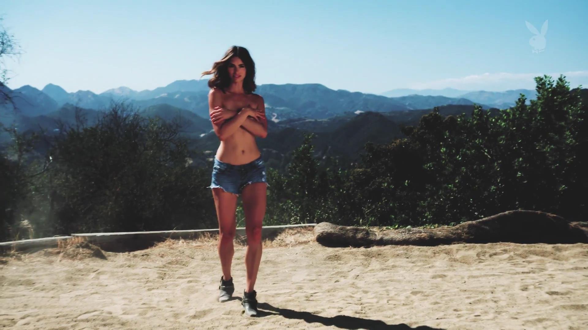 Elisabeth Giolito Sexy  Topless (46 Pics + Gifs  Video)