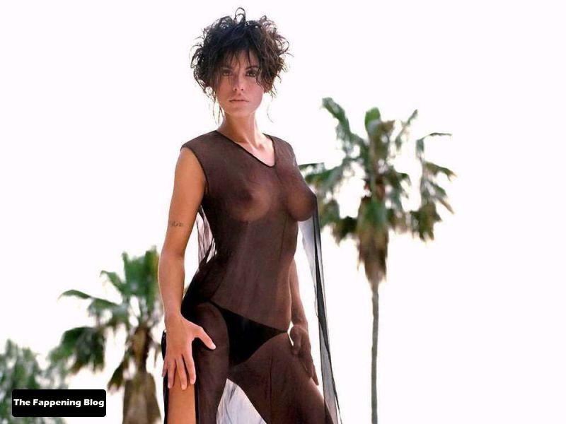 Elisabetta Canalis Nude  Sexy Collection (137 Photos)