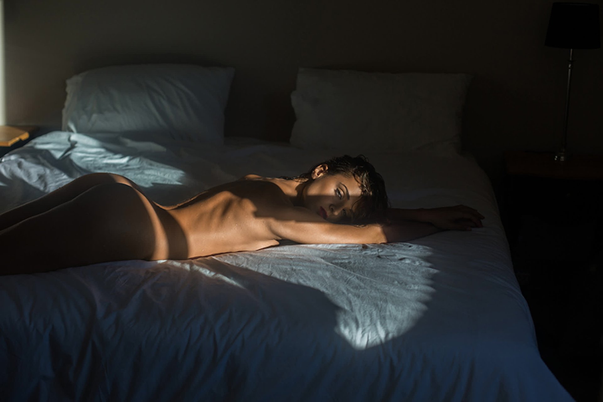 Eliya Aceta Nude  Sexy (100 Photos + Videos)