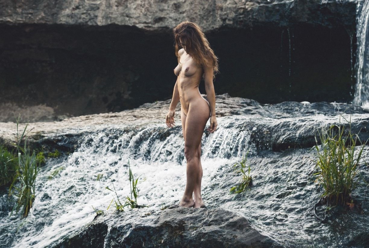 Eliya Aceta Nude  Sexy (100 Photos + Videos)