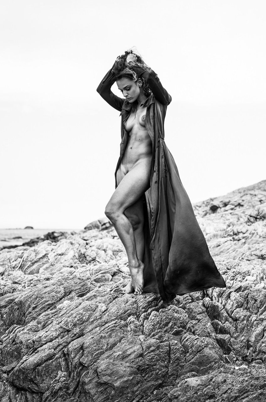 Eliya Aceta Nude (16 Photos)