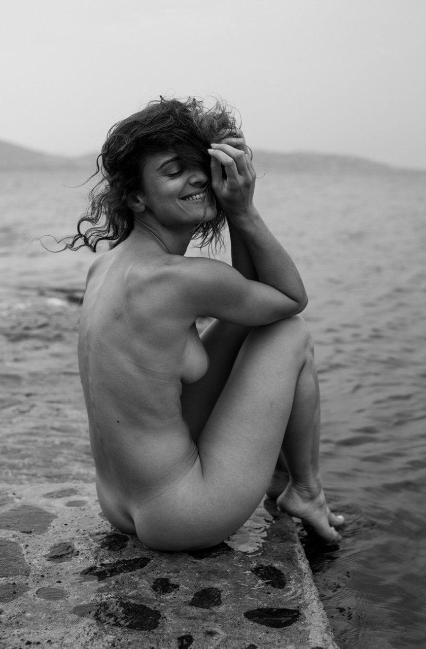 Eliya Aceta Nude (16 Photos)