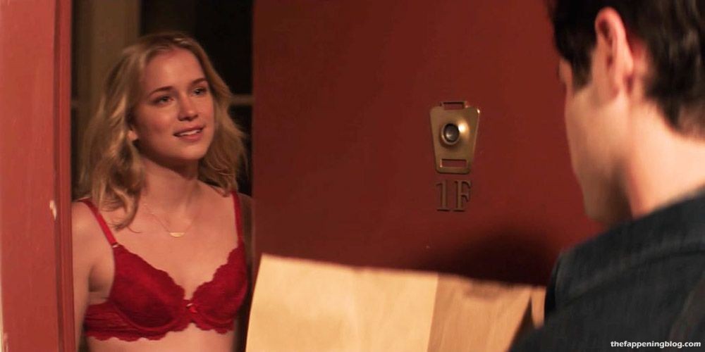 Elizabeth Lail Nude, Topless  Sexy (81 Photos + Sex Video Scenes)