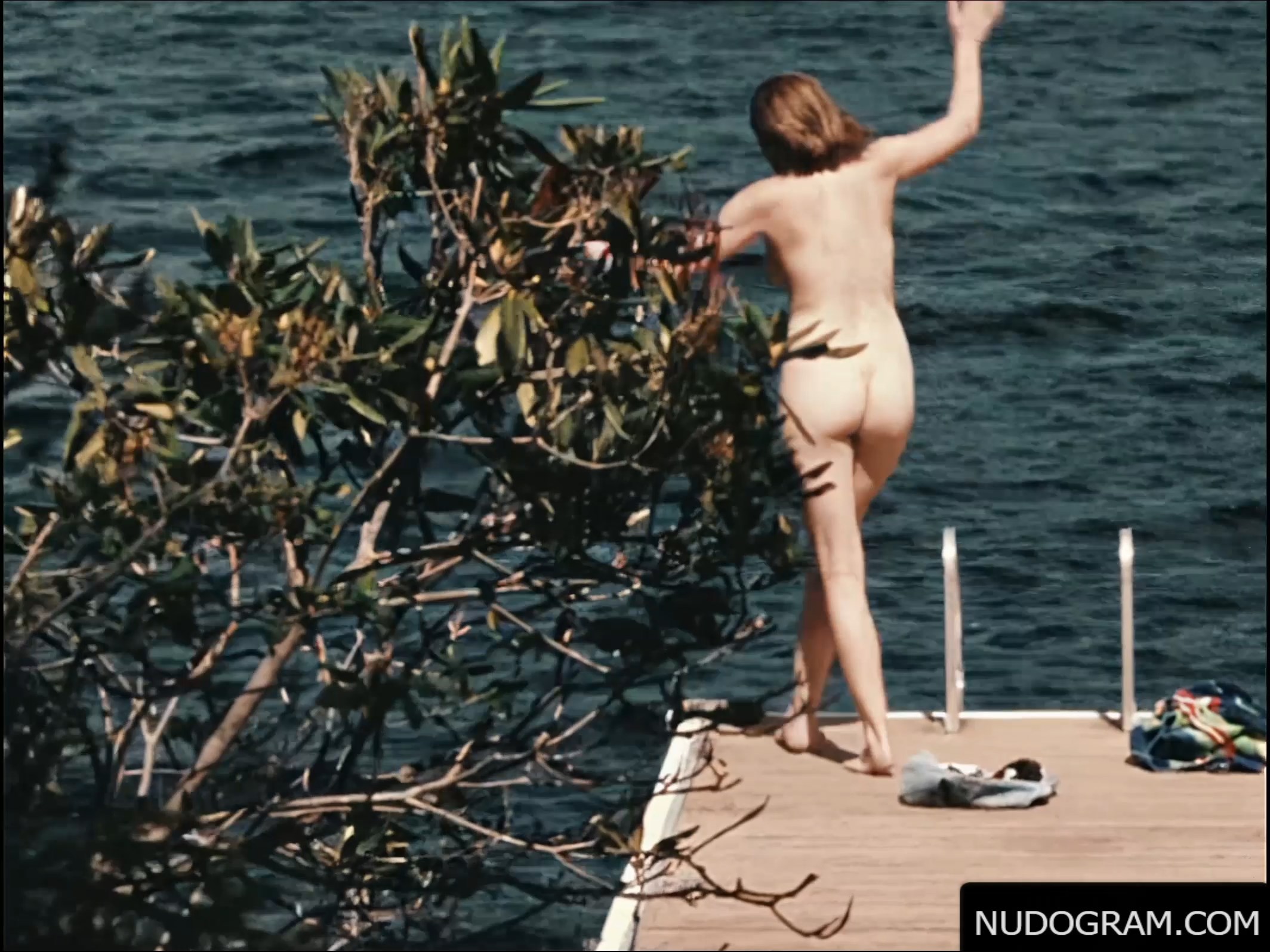 Elizabeth Olsen Nude - Martha Marcy May Marlene (13 Pics, GIF  Video)
