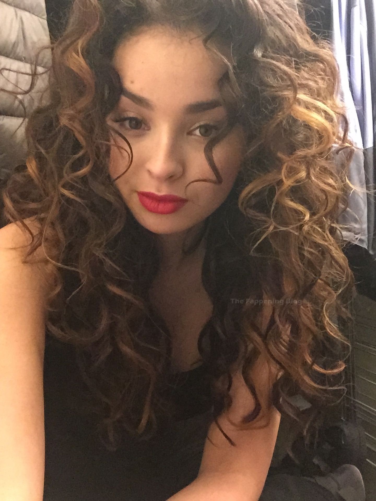 Ella Eyre Nude  Sexy Leaked The Fappening (14 Photos)