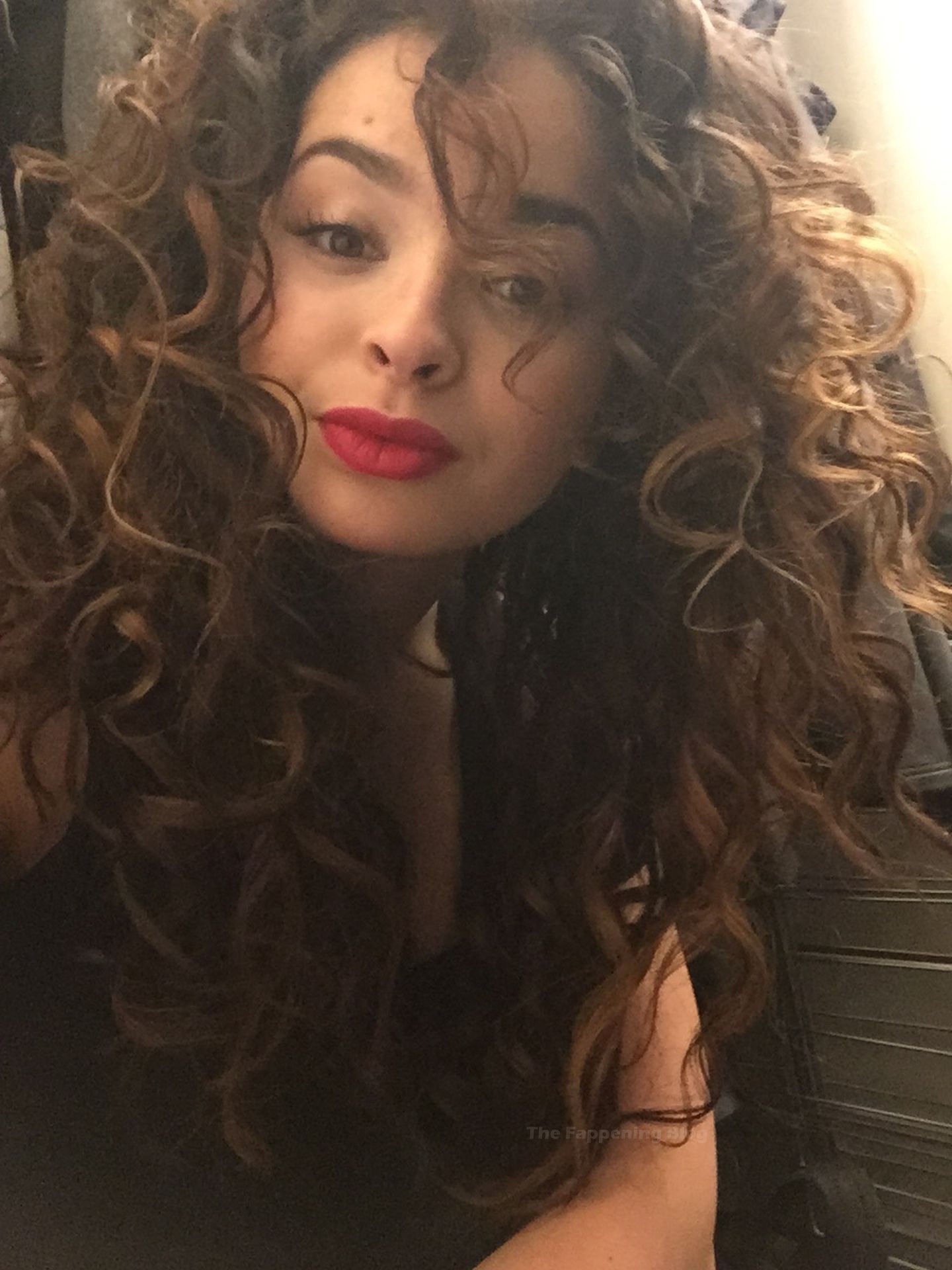 Ella Eyre Nude  Sexy Leaked The Fappening (14 Photos)