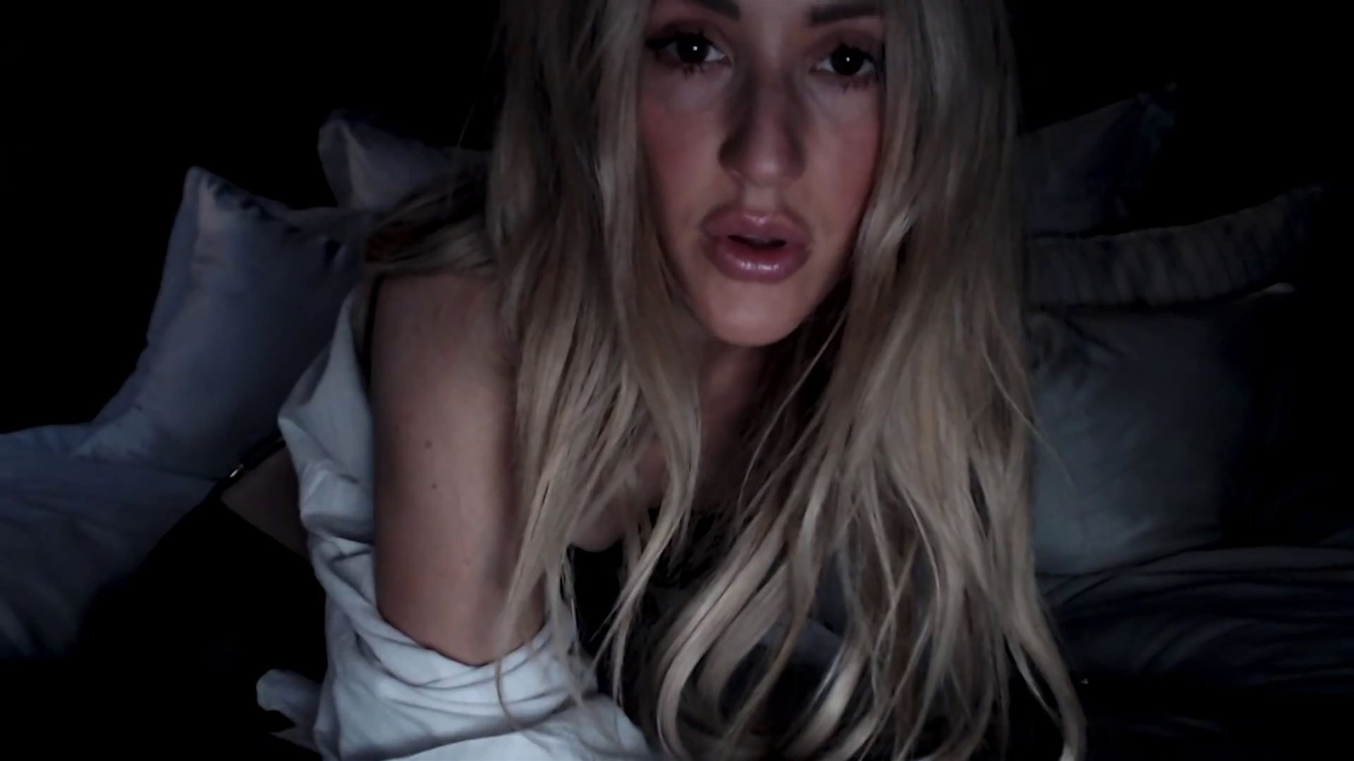 Ellie Goulding Sexy - Power (39 Pics + Video)