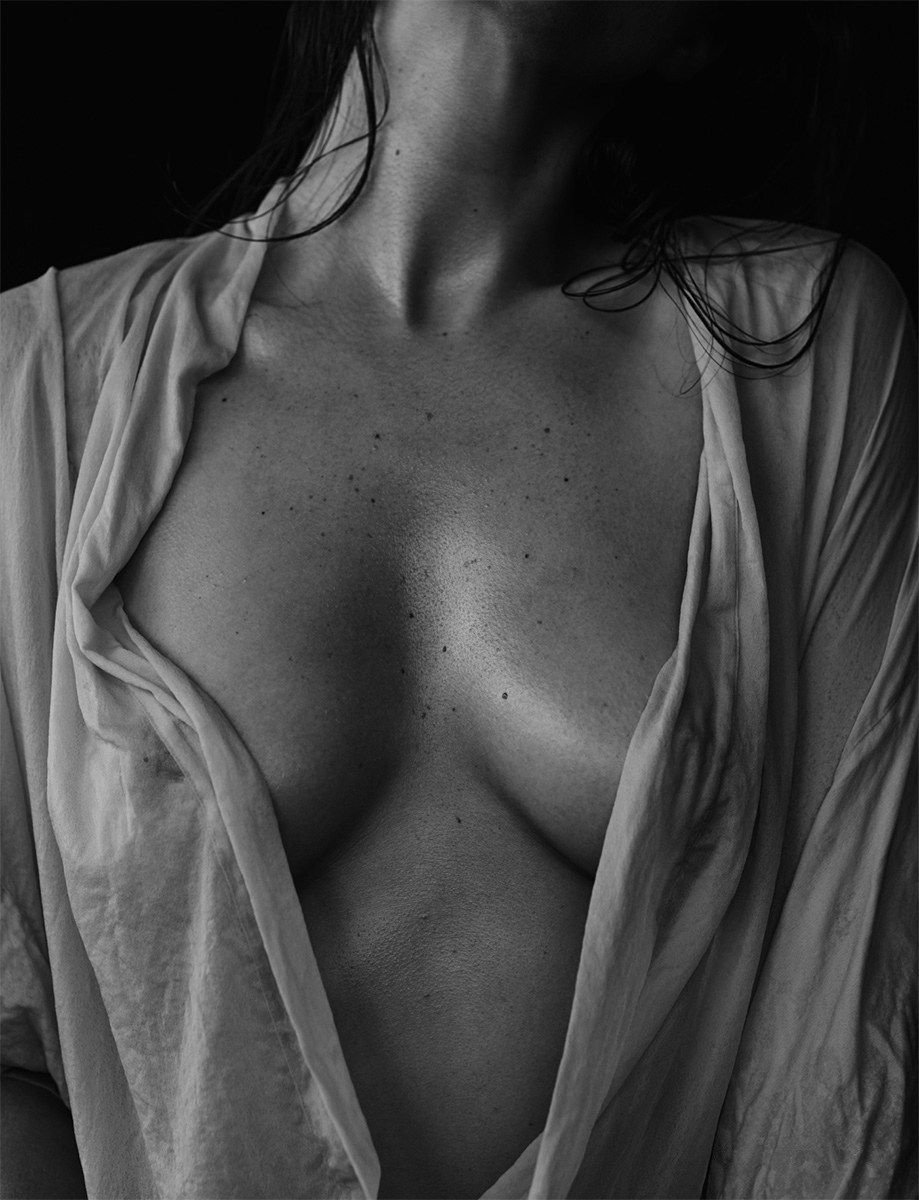 Emily DiDonato Sexy  Topless (22 Photos)