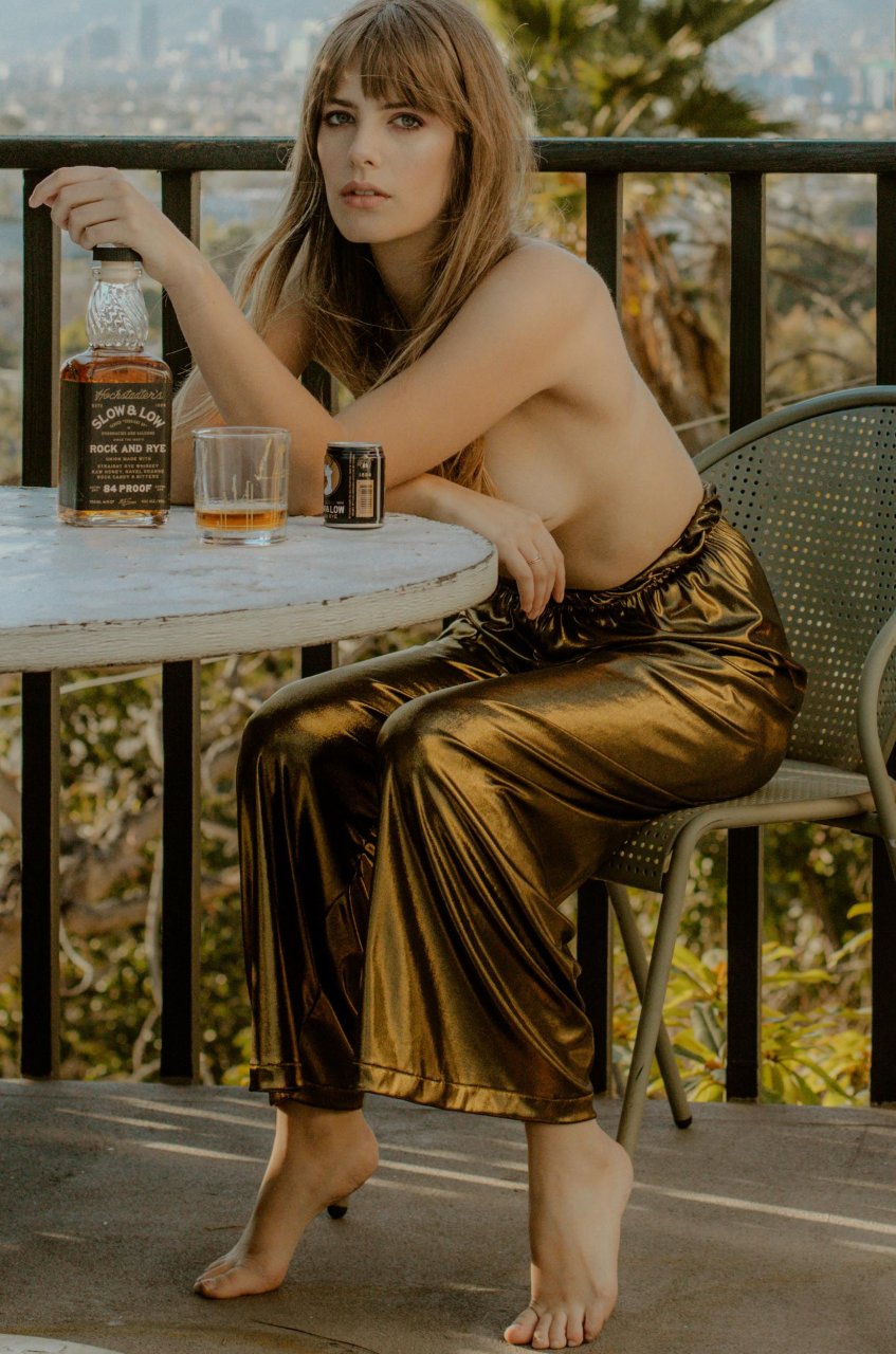Emily Labowe, Jordan Gray Nude  Sexy (25 Photos)