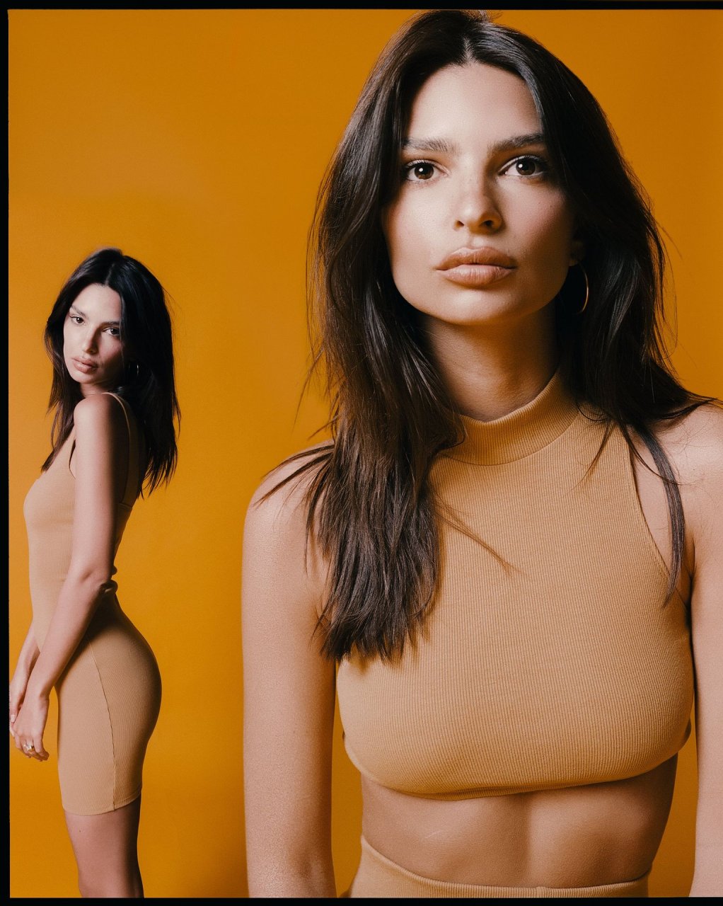 Emily Ratajkowski Nude  Sexy (68 Photos + Videos)